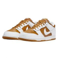 Nike Obuv biela 42.5 EU Dunk Low Qs