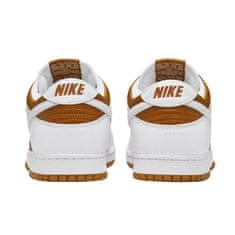 Nike Obuv biela 42.5 EU Dunk Low Qs