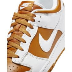 Nike Obuv biela 42.5 EU Dunk Low Qs