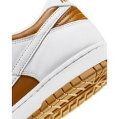 Nike Obuv biela 42.5 EU Dunk Low Qs