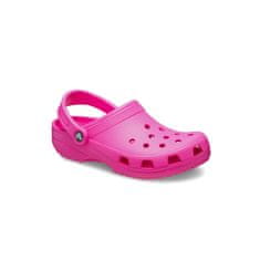 Crocs Dreváky ružová 37 EU Classic Clog