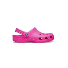 Crocs Dreváky ružová 37 EU Classic Clog