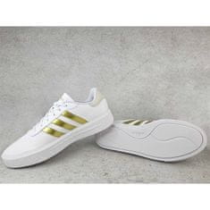 Adidas Obuv biela 40 EU Court Platform