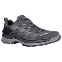 Lowa Obuv treking sivá 42.5 EU Ferrox Gtx Low