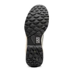 Salewa Obuv treking grafit 37 EU Puez Knit Powertex