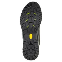 Jack Wolfskin Obuv treking čierna 44 EU Force Striker Texapore Low