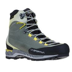 La Sportiva Obuv treking zelená 40 EU Trango Tech Leather Gtx