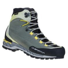 La Sportiva Obuv treking zelená 40 EU Trango Tech Leather Gtx