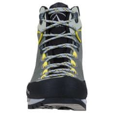 La Sportiva Obuv treking zelená 40 EU Trango Tech Leather Gtx