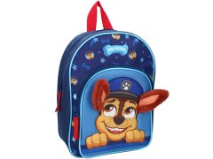 Vadobag Modrý detský ruksak Paw Patrol Chase