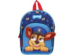 Vadobag Modrý detský ruksak Paw Patrol Chase