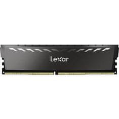 LEXAR THOR DDR4 8GB AMD Ryzen Heats blk