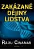 Radu Cinamar: Zakázané dějiny lidstva