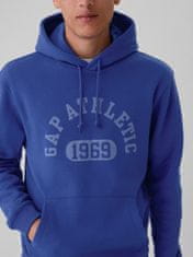 Gap Mikina s logom XS