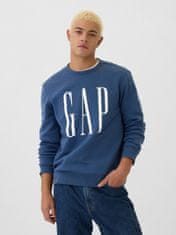 Gap Mikina s logom XS