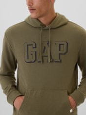 Gap Mikina s logom S