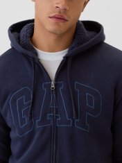 Gap Mikina s logom XS