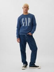 Gap Mikina s logom XS