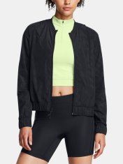 Under Armour Dámska bunda UA Run Anywhere Jacket S