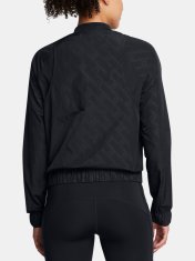 Under Armour Dámska bunda UA Run Anywhere Jacket S