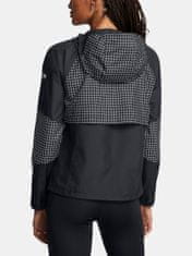 Under Armour Dámska bunda UA Launch Elite CW Jacket XS