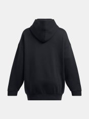 Under Armour Dámska mikina UA Icon Flc Ultra OS Hdy XXL