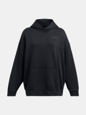 Under Armour Dámska mikina UA Icon Flc Ultra OS Hdy XXL