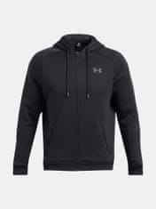 Under Armour Pánska mikina UA Armour Fleece Pro FZ S