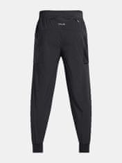 Under Armour Pánske športové nohavice UA TRAIL RUN PANTS S