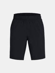 Under Armour Chlapčenské kraťasy UA Tech Woven Wordmark Short XXL