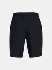 Under Armour Chlapčenské kraťasy UA Tech Woven Wordmark Short XXL