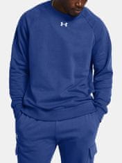 Under Armour Pánska mikina UA Rival Fleece Crew XXL