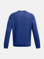 Under Armour Pánska mikina UA Rival Fleece Crew XXL