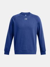 Under Armour Pánska mikina UA Rival Fleece Crew XXL