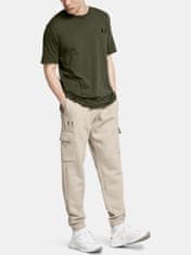 Under Armour Pánske športové nohavice UA Icon Fleece Cargo Pant XXXL