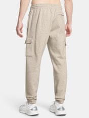 Under Armour Pánske športové nohavice UA Icon Fleece Cargo Pant XXXL