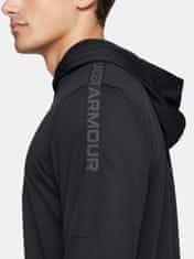 Under Armour Pánska mikina UA Playoff Hoodie L