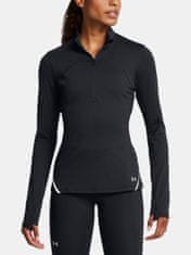 Under Armour Dámske tričko Vanish CW 1/2 Zip S