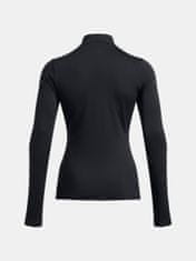 Under Armour Dámske tričko Vanish CW 1/2 Zip S