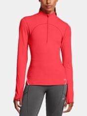 Under Armour Dámske tričko Vanish CW 1/2 Zip XS