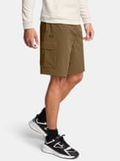 Under Armour Pánske kraťasy UA Vibe Woven Cargo Short L