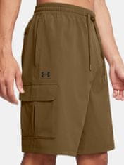 Under Armour Pánske kraťasy UA Vibe Woven Cargo Short L