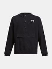 Under Armour Chlapčenská mikina UA B Icon Woven Anorak S