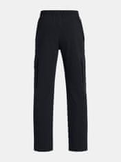 Under Armour Chlapčenské nohavice UA B Icon Woven Pant S