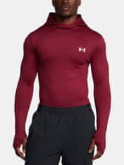 Under Armour Pánske tričko UA CG Elite Scuba Hdy M