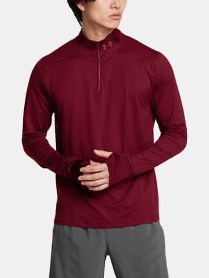 Under Armour Pánske tričko UA LAUNCH PRO 1/4 ZIP