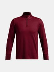 Under Armour Pánske tričko UA LAUNCH PRO 1/4 ZIP S