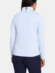 Under Armour Dámska mikina UA Playoff 1/4 Zip S