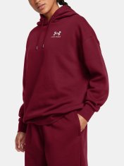 Under Armour Dámska mikina UA Icon Fleece OS Hoodie M