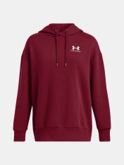 Under Armour Dámska mikina UA Icon Fleece OS Hoodie M